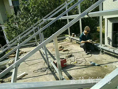 锡林郭勒合作案例