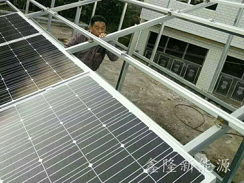 锡林郭勒合作案例