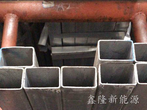 锡林郭勒合作案例